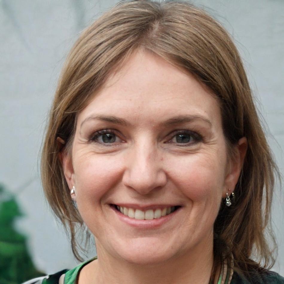 Portrait of Catalina Varga