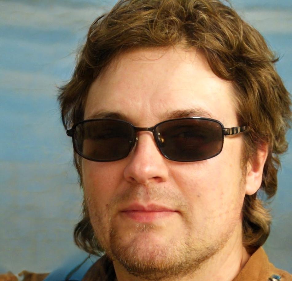 Yuki Hartmann, Lead Instructor at Domain